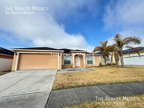 120 Captain Hook Way in Davenport, FL - Building Photo - Building Photo