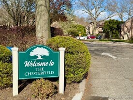 2289 Bedford St in Stamford, CT - Building Photo