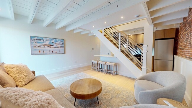 property at 1 Liberty St