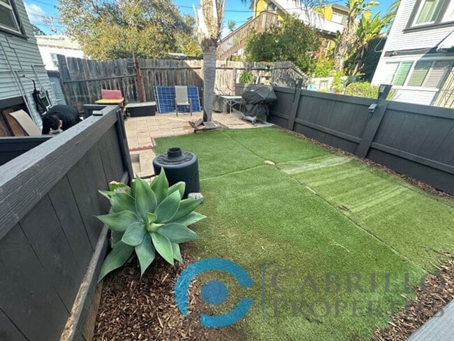 4318 Cleveland Ave in San Diego, CA - Building Photo - Building Photo