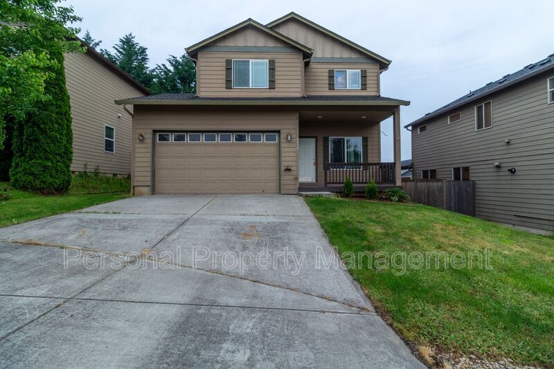 5010 NE 29th Ave in Vancouver, WA - Building Photo