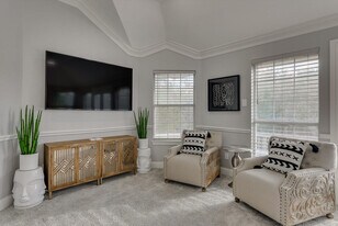 2010 Indian Trail in Rowlett, TX - Building Photo