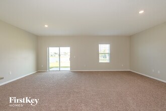 5654 Alexander Springs Pl in Lakeland, FL - Foto de edificio - Building Photo