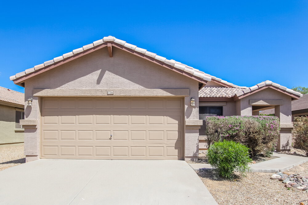 17266 W Durango St in Goodyear, AZ - Building Photo