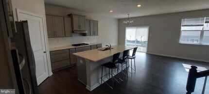 5767 Haller Pl in Frederick, MD - Building Photo - Building Photo