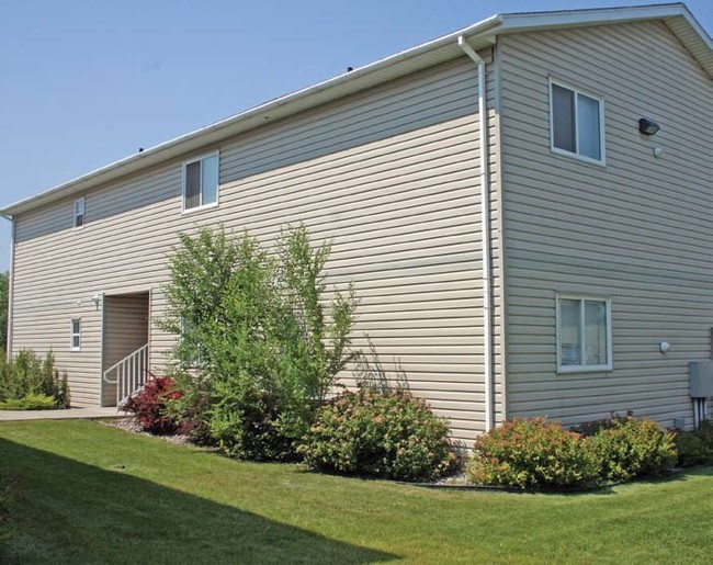 Southbend Apartments in Kalispell, MT - Foto de edificio - Building Photo