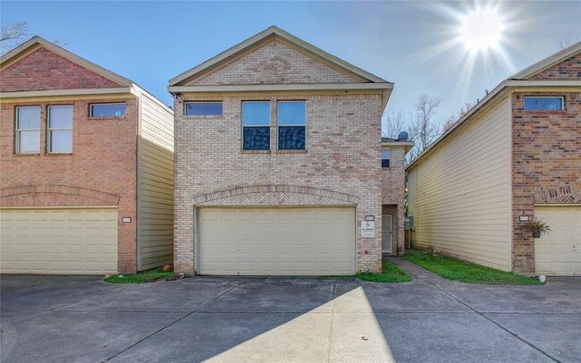 property at 4512 Balkin St