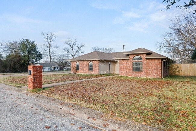 property at 649 Christina Dr