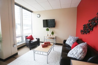 Icon in St. Louis, MO - Foto de edificio - Interior Photo