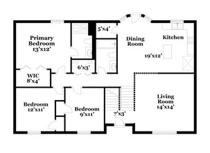 2114 Glenside Rd in Kearney, MO - Building Photo - Building Photo