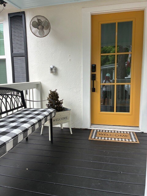 880 N Ashe St, Unit 880BNorthAshe in Southern Pines, NC - Building Photo - Building Photo