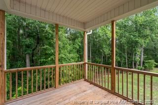 4616 Scenic Pines Dr in Hope Mills, NC - Building Photo - Building Photo