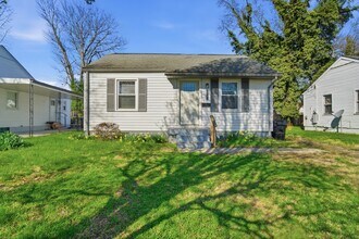 1008 S 45th St in Louisville, KY - Building Photo - Building Photo