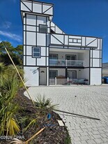 6910 Beach Dr in Panama City Beach, FL - Building Photo