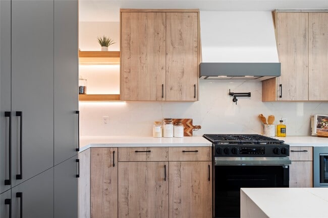 property at 4218 Nichols St