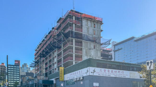 La Vita in Flushing, NY - Building Photo - Building Photo