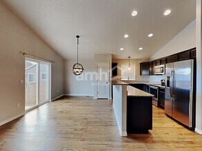 10413 Declaration Dr in Colorado Springs, CO - Building Photo - Building Photo