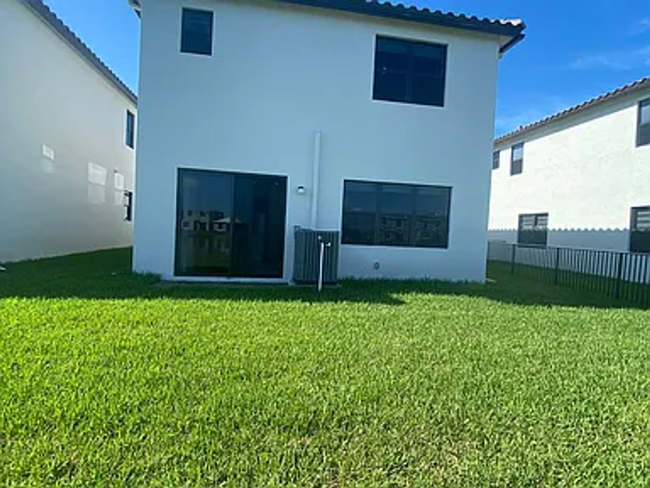 5693 Agostino Way in Ave Maria, FL - Building Photo - Building Photo