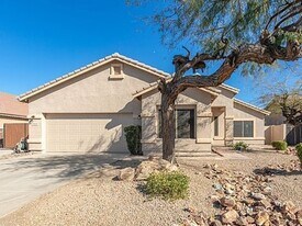 7323 N 82nd Ave in Glendale, AZ - Building Photo