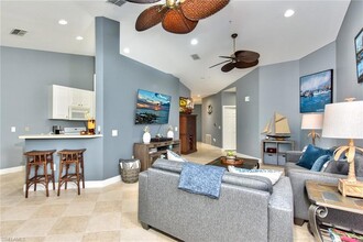 4695 Hawks Nest Way, Unit H202 in Naples, FL - Building Photo - Building Photo