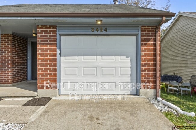 3424 Promenade Dr in Lexington, KY - Building Photo - Building Photo