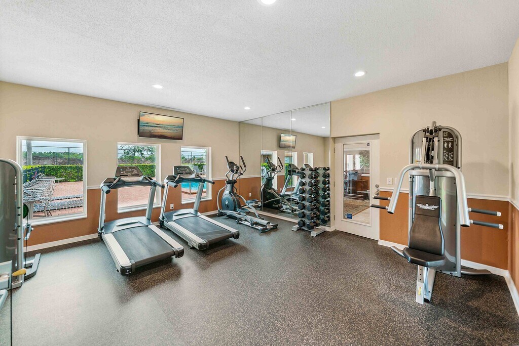 The Park at Via Terrossa Apartments in Melbourne, FL