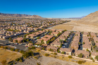 Lengends in Las Vegas, NV - Building Photo - Building Photo