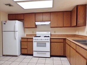 4411 Buena Loma Way in Sierra Vista, AZ - Building Photo - Building Photo