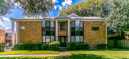 4701 McKinney Ave in Dallas, TX - Building Photo - Building Photo