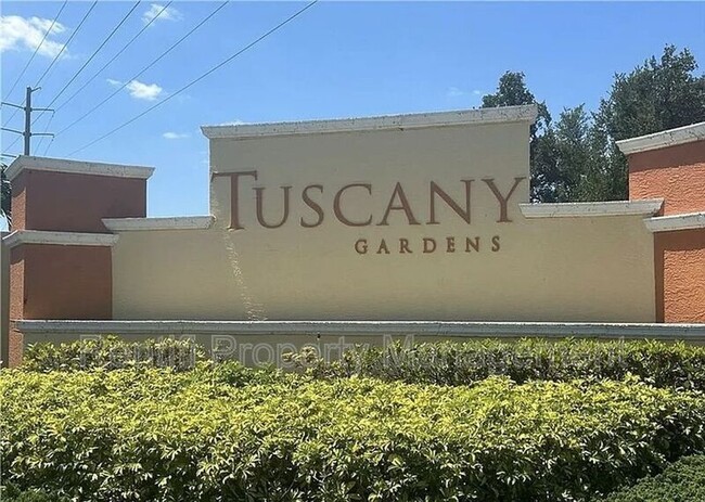 property at 6300 Aragon Way