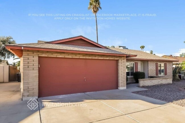 property at 5319 W Mescal St