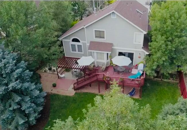 566 E 16th Ave, Unit Basement Apartment in Longmont, CO - Building Photo - Building Photo