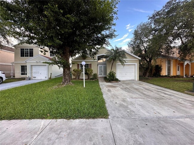 property at 12781 SW 146th Ln