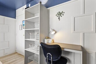 249 Long Island St in Honolulu, HI - Building Photo - Building Photo