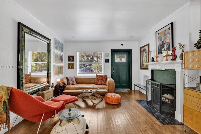 property at 435 NE 86th St