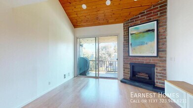 8740 Tuscany Ave in Los Angeles, CA - Building Photo - Building Photo