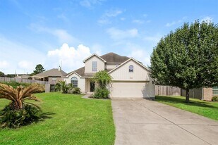 3507 Whittier in Montgomery, TX - Building Photo