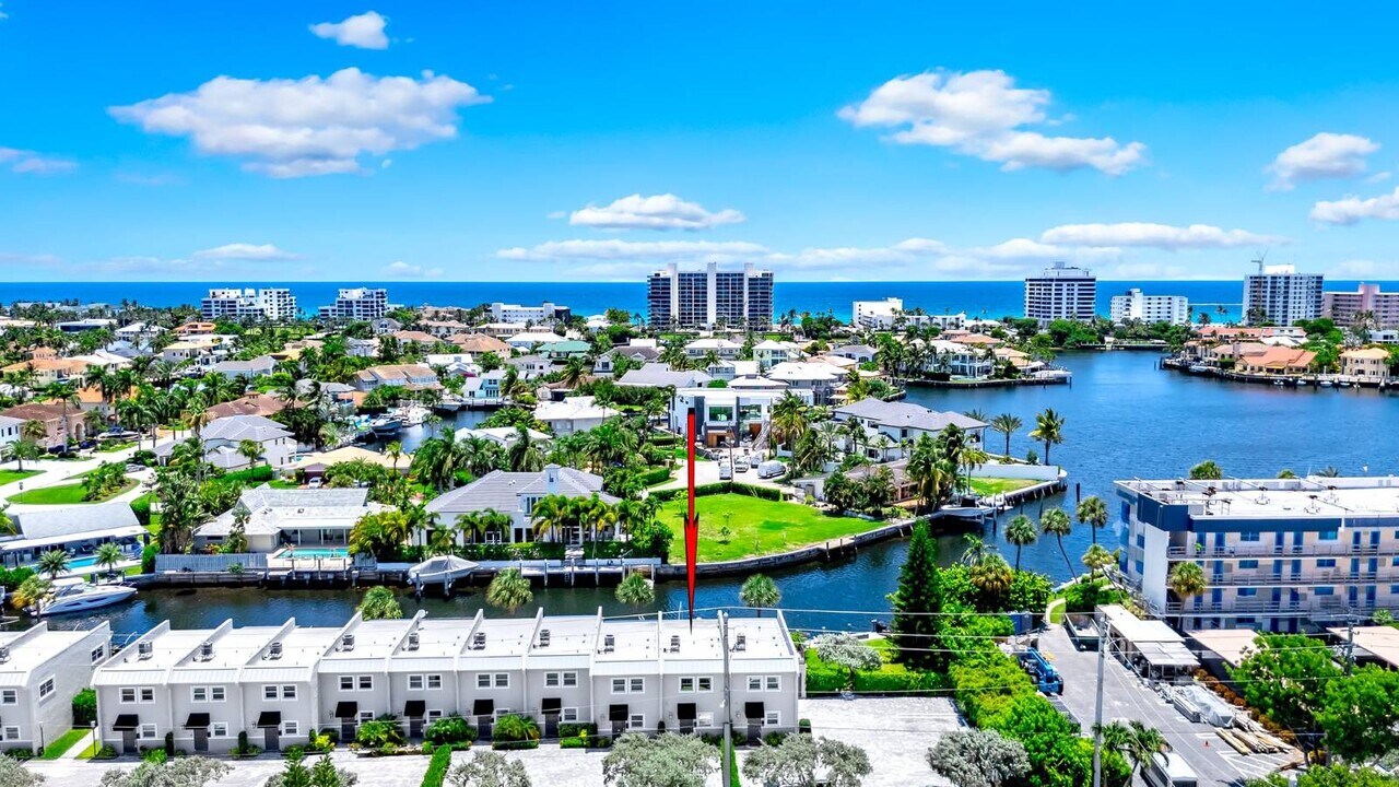 3137 Spanish Trail in Delray Beach, FL - Building Photo