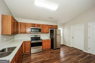 15 Ray St in Newnan, GA - Building Photo - Building Photo