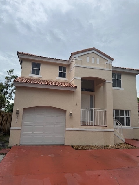 property at 6290 Duval Dr