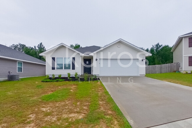 property at 4698 Malay Cir