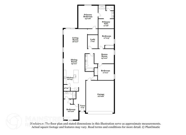 4408 E Hackney Rd in San Tan Valley, AZ - Building Photo - Building Photo