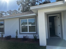 13770 SW 113th Ln in Dunnellon, FL - Building Photo