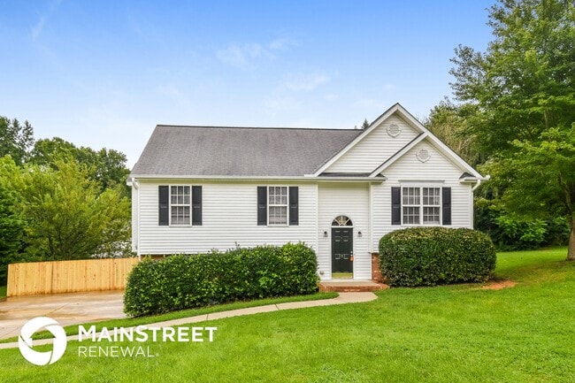 property at 131 Camburn Ct