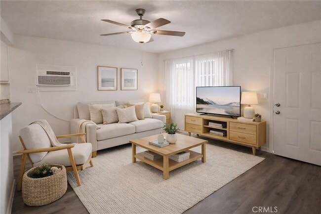 37067 Bankside Dr, Unit 3 in Cathedral City, CA - Building Photo - Building Photo