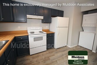 1034 Mazatlan Cir in Colorado Springs, CO - Building Photo - Building Photo