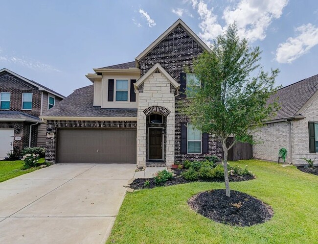 4423 Sandhill Terrace Ln in Katy, TX - Building Photo - Building Photo