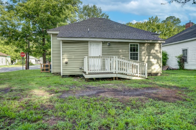 501 Myrtle Ave in Rocky Mount, NC - Building Photo - Building Photo