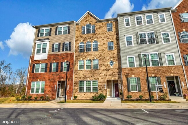 property at 7977 Independence Dr