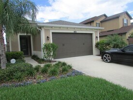 28981 Trevi Pl in Zephyrhills, FL - Building Photo
